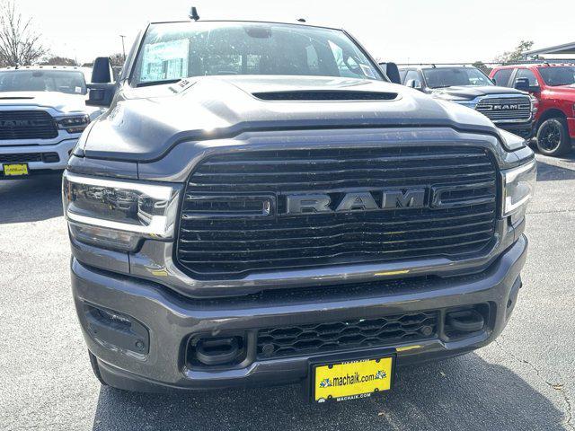 new 2024 Ram 2500 car, priced at $67,891