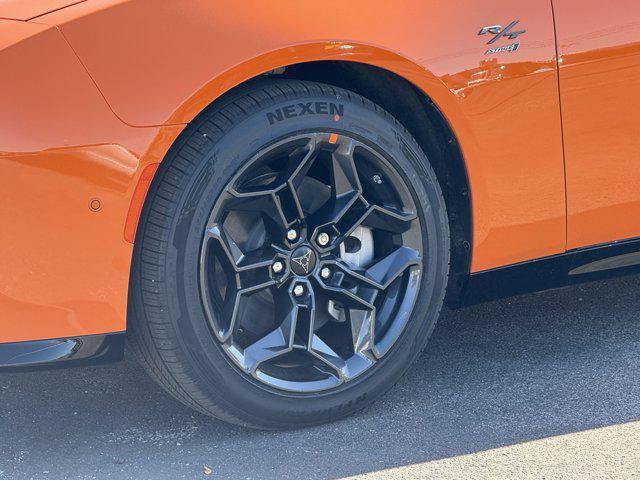 new 2025 Dodge Charger Daytona car, priced at $53,763