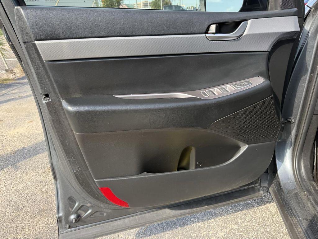 used 2021 Hyundai Palisade car, priced at $21,500