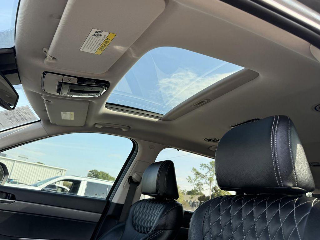 used 2021 Hyundai Palisade car, priced at $21,500