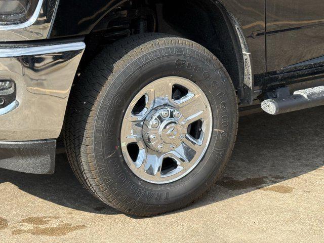 new 2026 Ram 2500 car, priced at $62,601