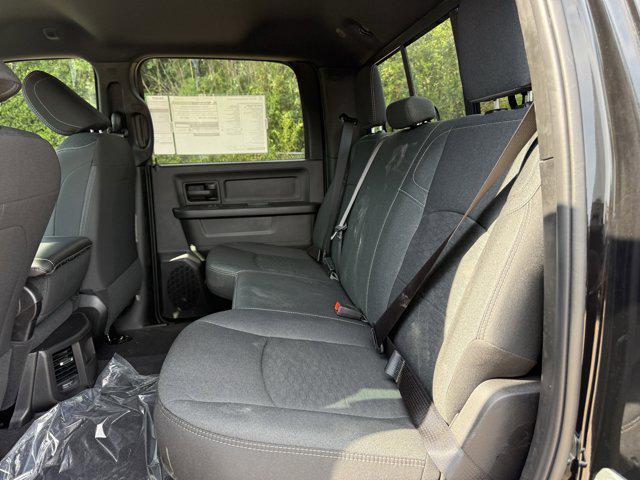 new 2026 Ram 2500 car, priced at $62,601