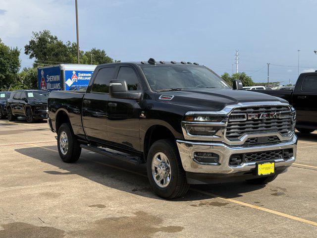 new 2026 Ram 2500 car, priced at $62,601