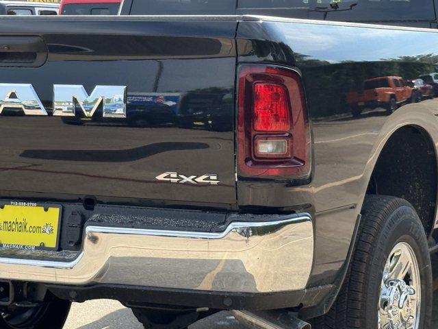 new 2026 Ram 2500 car, priced at $62,601