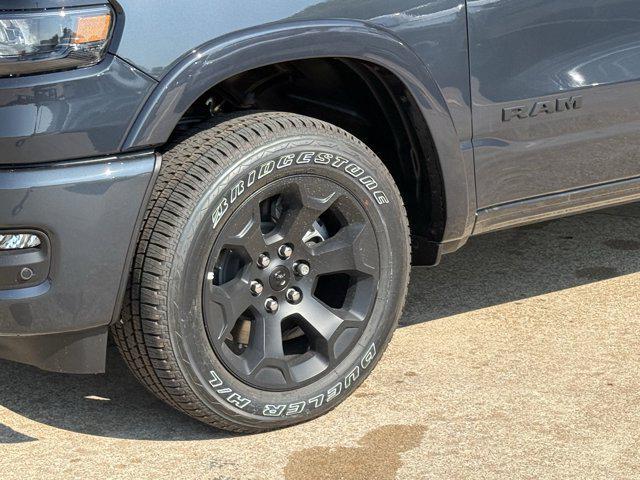 new 2026 Ram 1500 car, priced at $46,380