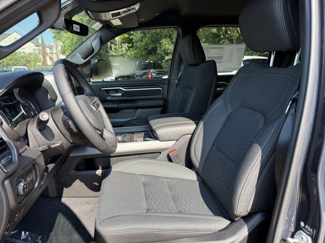 new 2026 Ram 1500 car, priced at $46,380