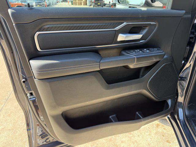 new 2026 Ram 1500 car, priced at $46,380