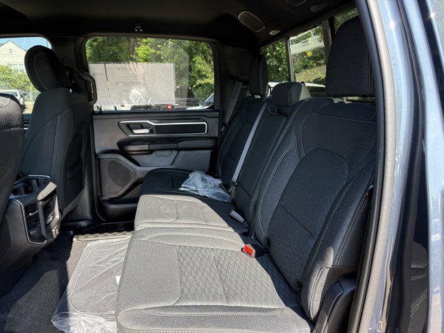 new 2026 Ram 1500 car, priced at $46,380