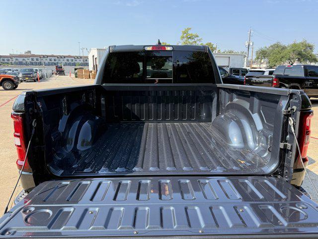 new 2026 Ram 1500 car, priced at $46,380