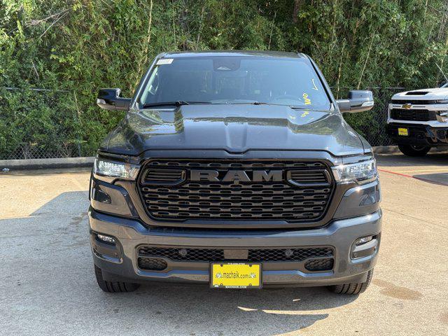 new 2026 Ram 1500 car, priced at $46,380