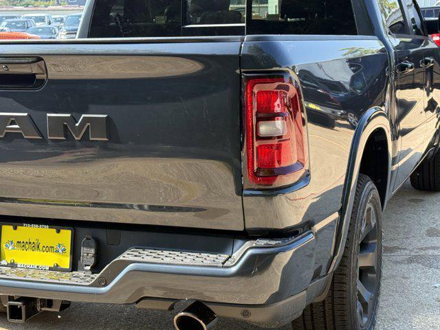 new 2026 Ram 1500 car, priced at $46,380