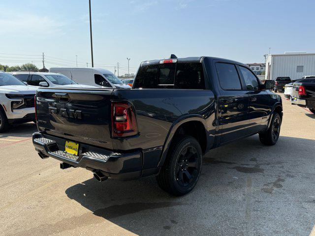 new 2026 Ram 1500 car, priced at $46,380