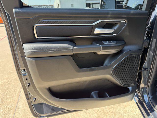 new 2026 Ram 1500 car, priced at $46,380