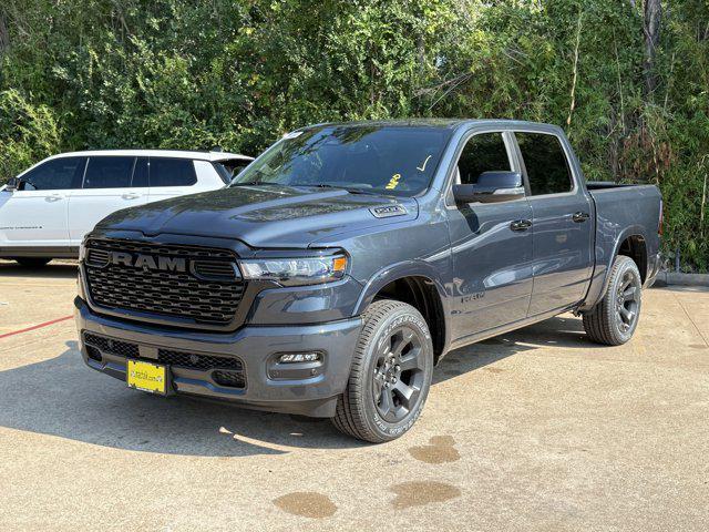 new 2026 Ram 1500 car, priced at $46,380
