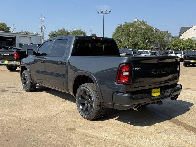 new 2026 Ram 1500 car, priced at $46,380