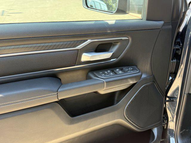 new 2026 Ram 1500 car, priced at $46,380
