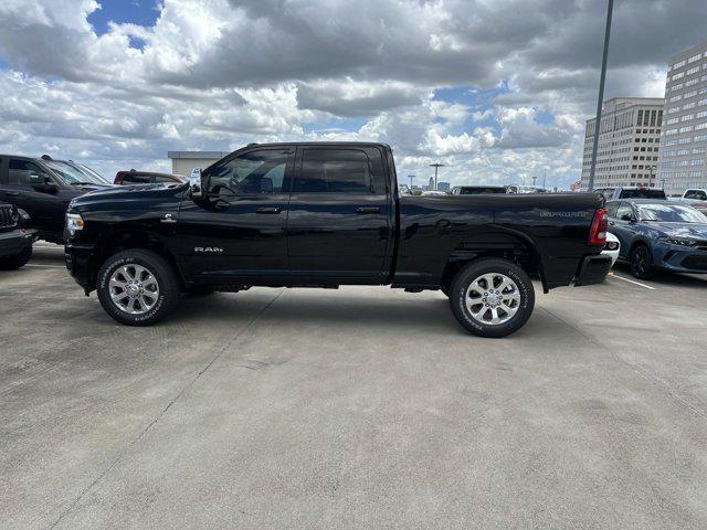 new 2024 Ram 2500 car, priced at $65,397