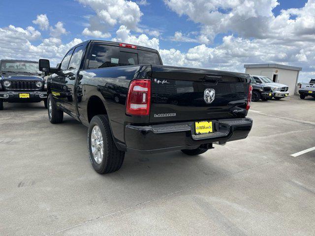 new 2024 Ram 2500 car, priced at $65,397