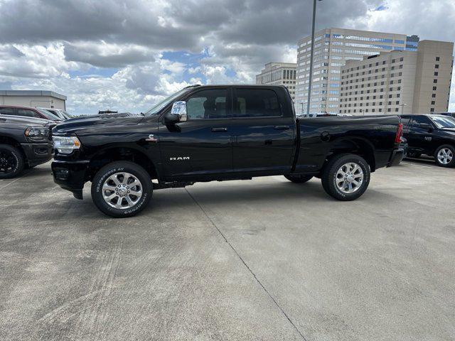 new 2024 Ram 2500 car, priced at $65,397