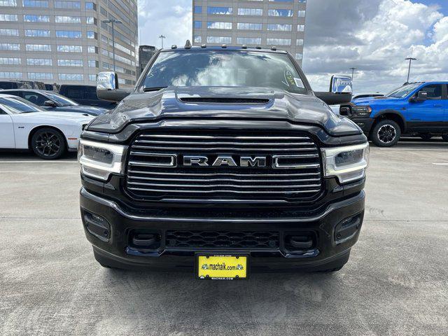 new 2024 Ram 2500 car, priced at $65,397