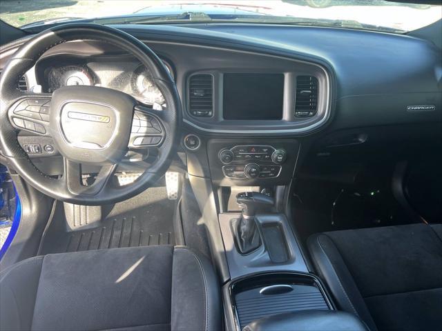 used 2022 Dodge Charger car, priced at $29,500