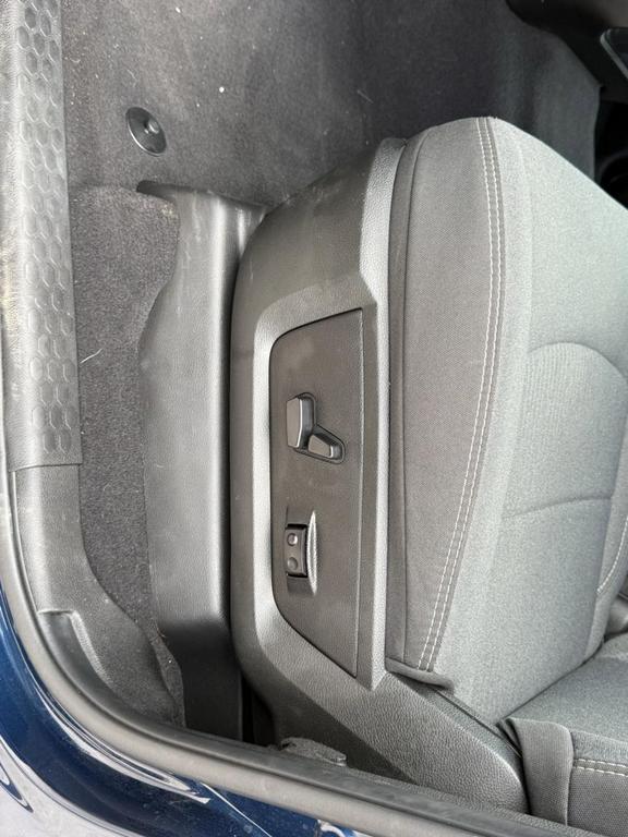 used 2024 Ram 2500 car, priced at $48,000