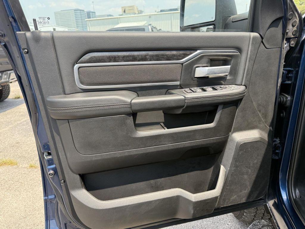 used 2024 Ram 2500 car, priced at $48,000