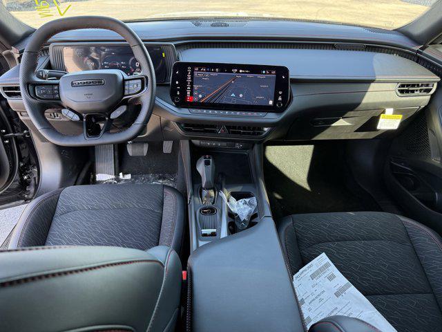 new 2025 Dodge Charger Daytona car, priced at $51,677