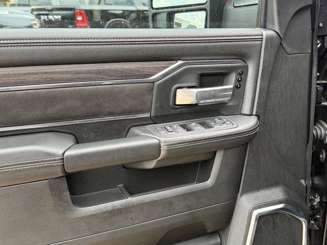 new 2026 Ram 2500 car, priced at $74,327