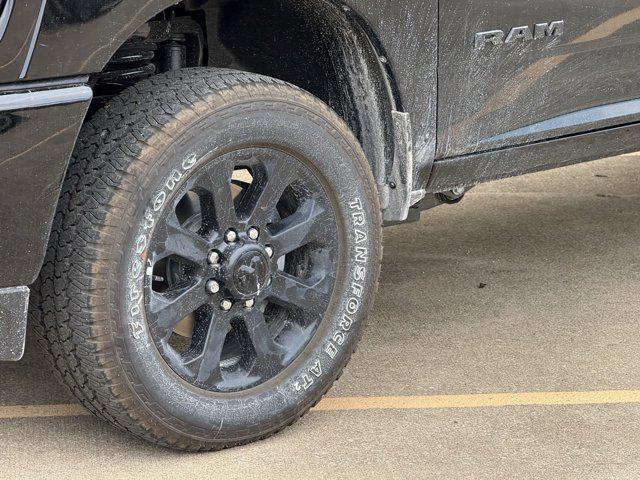 new 2026 Ram 2500 car, priced at $74,327