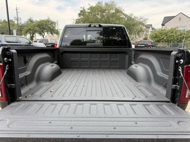 new 2026 Ram 2500 car, priced at $74,327