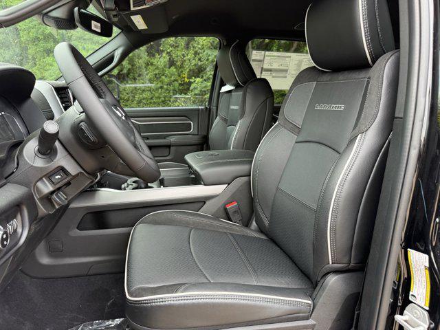 new 2026 Ram 2500 car, priced at $74,327
