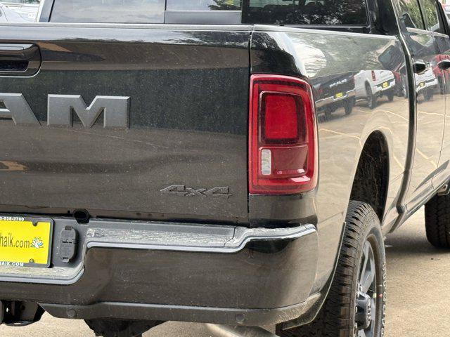 new 2026 Ram 2500 car, priced at $74,327