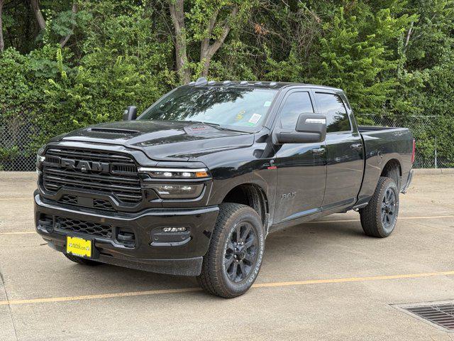 new 2026 Ram 2500 car, priced at $74,327