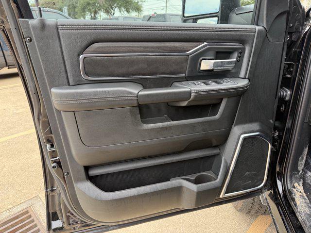 new 2026 Ram 2500 car, priced at $74,327