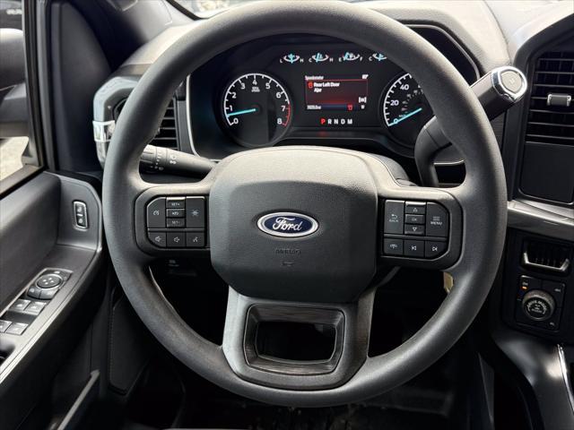 used 2023 Ford F-150 car, priced at $39,500