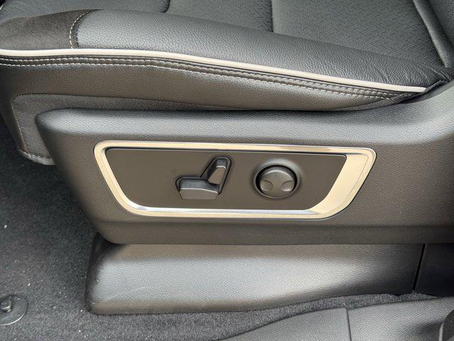 new 2026 Ram 1500 car, priced at $59,294