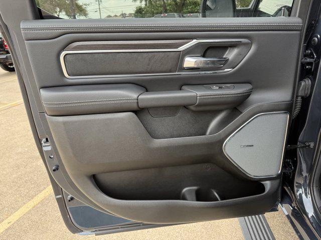 new 2026 Ram 1500 car, priced at $59,294