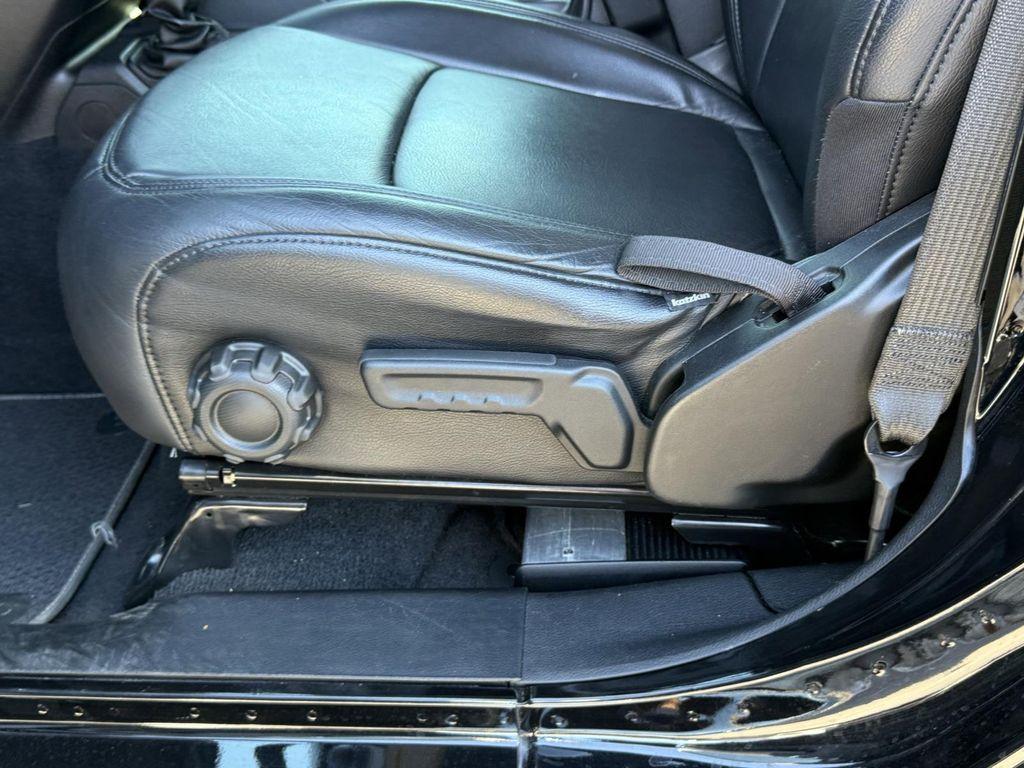 used 2021 Jeep Gladiator car, priced at $32,000