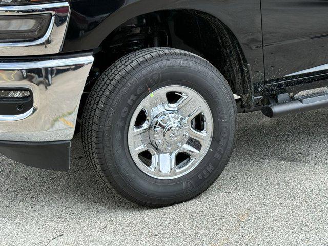 new 2025 Ram 2500 car, priced at $58,637
