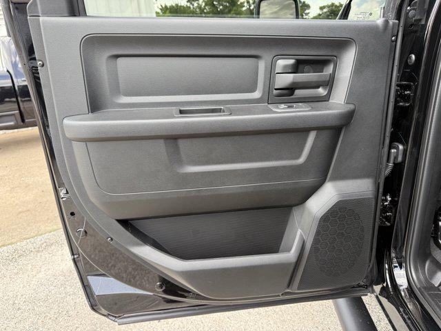 new 2025 Ram 2500 car, priced at $58,637