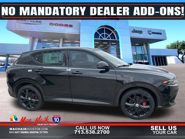 new 2024 Dodge Hornet car, priced at $39,043