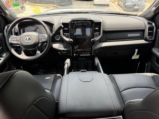 new 2025 Ram 2500 car, priced at $71,073