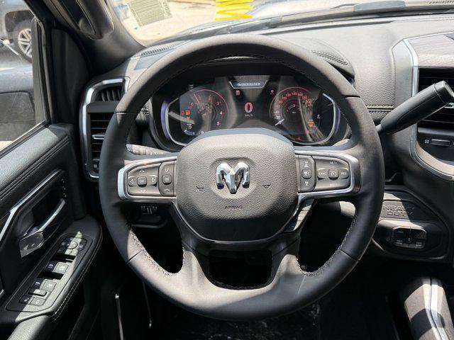 new 2025 Ram 2500 car, priced at $71,073