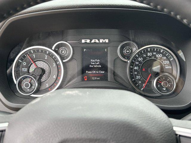 new 2024 Ram 2500 car, priced at $60,630