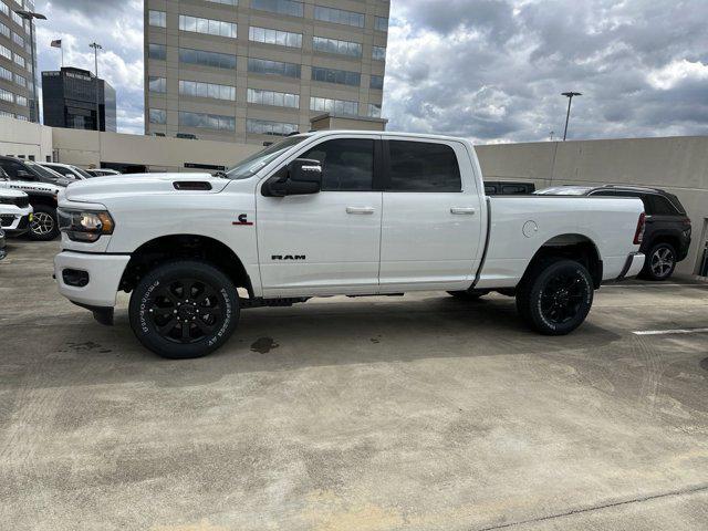 new 2024 Ram 2500 car, priced at $60,630