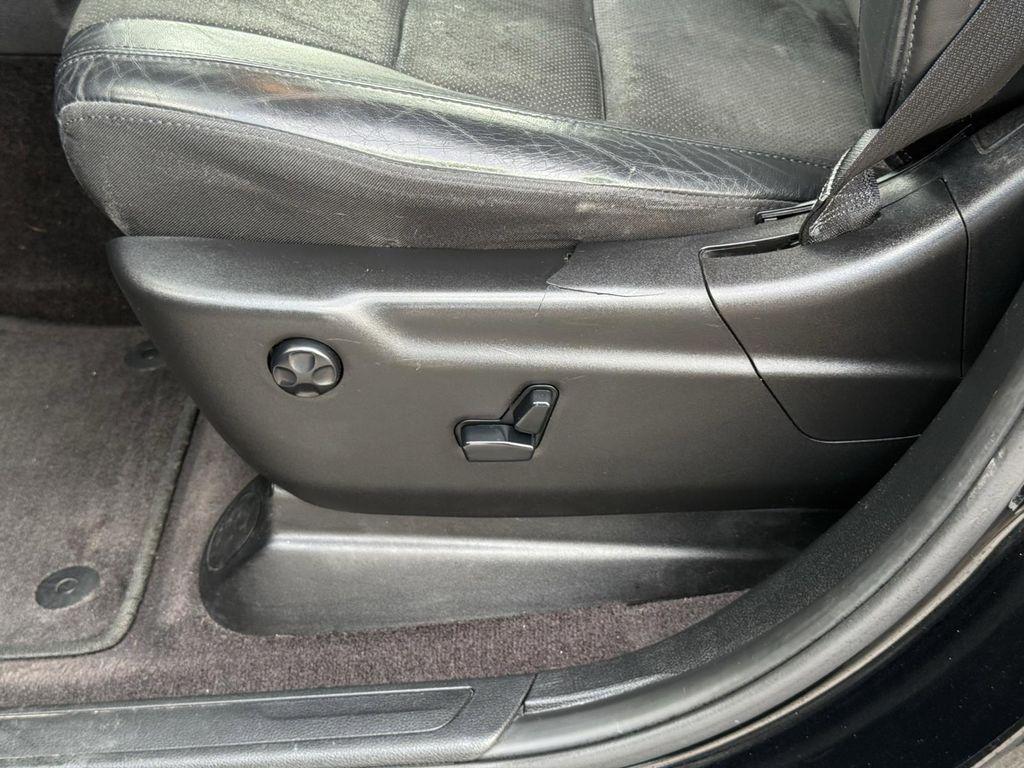 used 2018 Jeep Grand Cherokee car, priced at $17,000