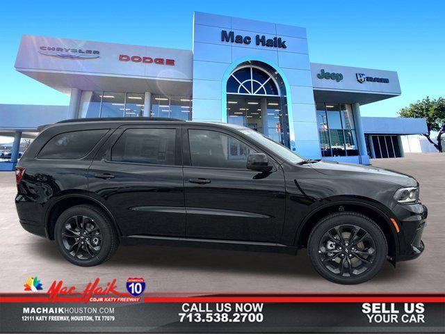 new 2024 Dodge Durango car, priced at $32,818