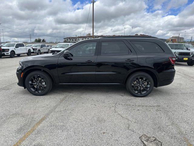 new 2024 Dodge Durango car, priced at $32,818