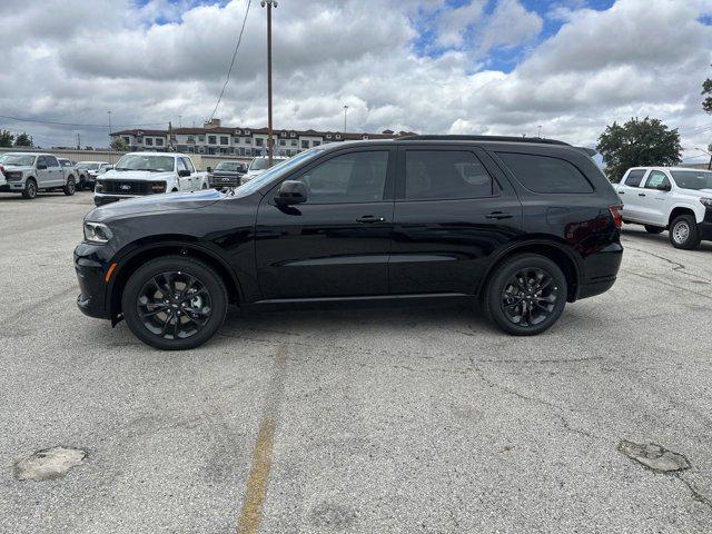 new 2024 Dodge Durango car, priced at $32,818